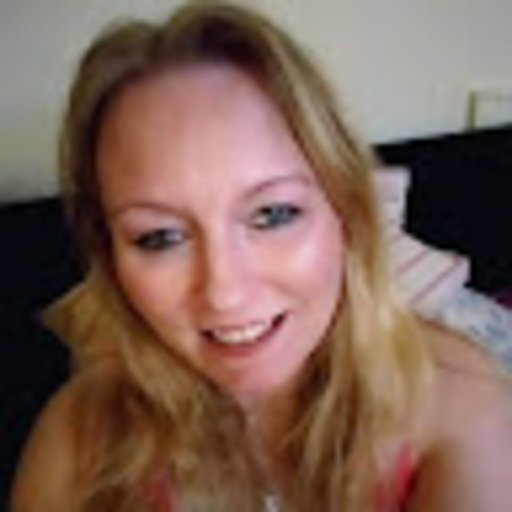 Meet your Posher, Rebecca